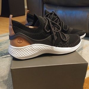 New Timberland Fly Roam Shoes